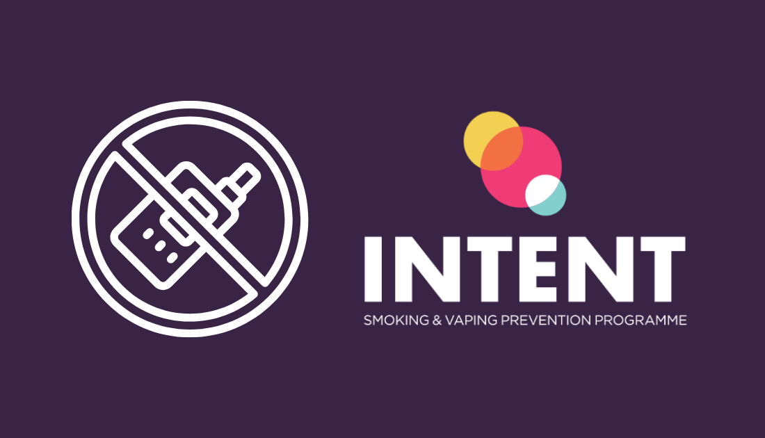 INTENT Vaping